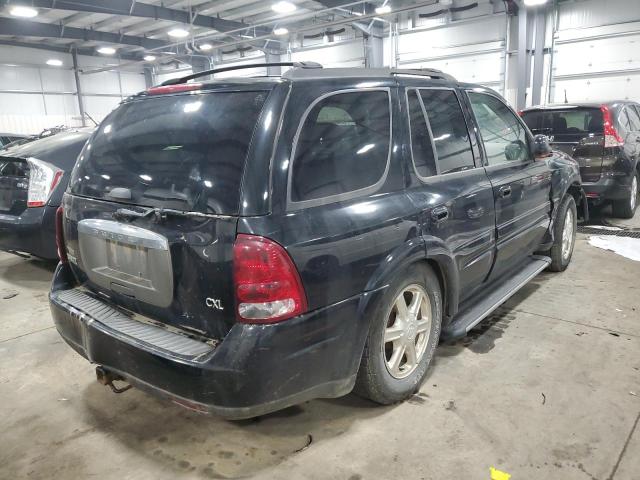 Photo 4 from auction – 2005 BUICK RAINIER CX with VIN 5GADT13S452235493