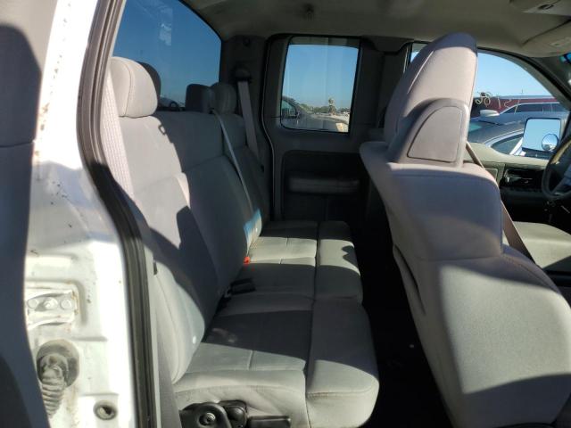 Photo 6 from auction – 2007 FORD F150 with VIN 1FTPX12V67FA78654