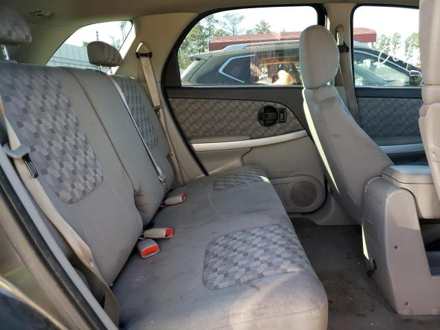Photo 6 from auction – 2009 CHEVROLET EQUINOX LS with VIN 2CNDL13F596213461