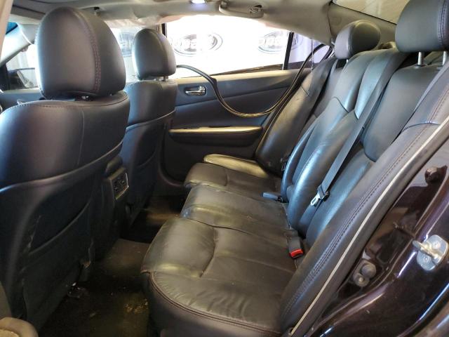 Photo 6 from auction – 2012 NISSAN MAXIMA S with VIN 1N4AA5AP3CC832810