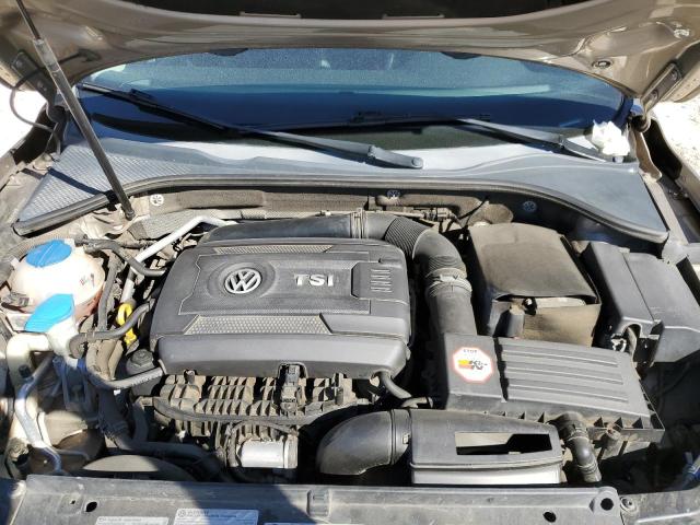 Photo 7 from auction – 2015 VOLKSWAGEN PASSAT S with VIN 1VWAT7A3XFC010102