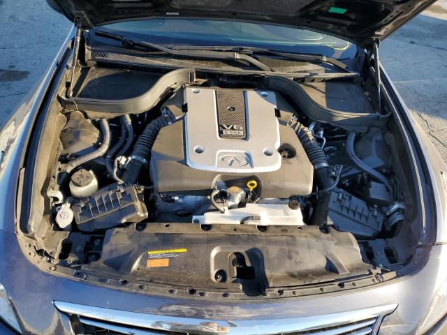 Photo 7 from auction – 2012 INFINITI G37 BASE with VIN JN1CV6AP2CM627375