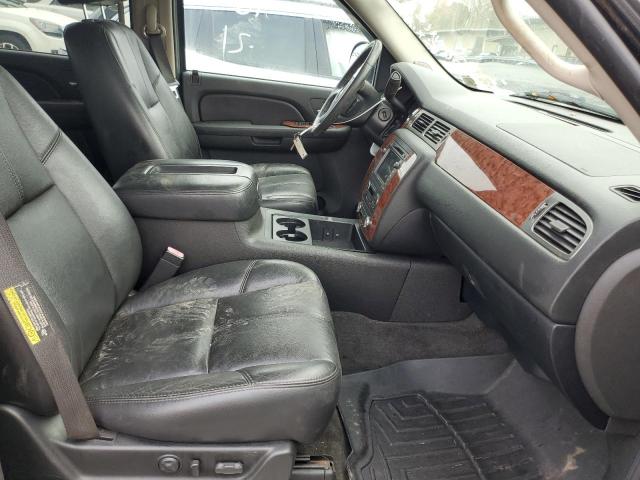 Photo 5 from auction – 2007 CHEVROLET AVALANCHE with VIN 3GNFK123X7G128888