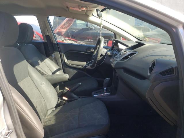 Photo 5 from auction – 2013 FORD FIESTA SE with VIN 3FADP4EJ2DM195808