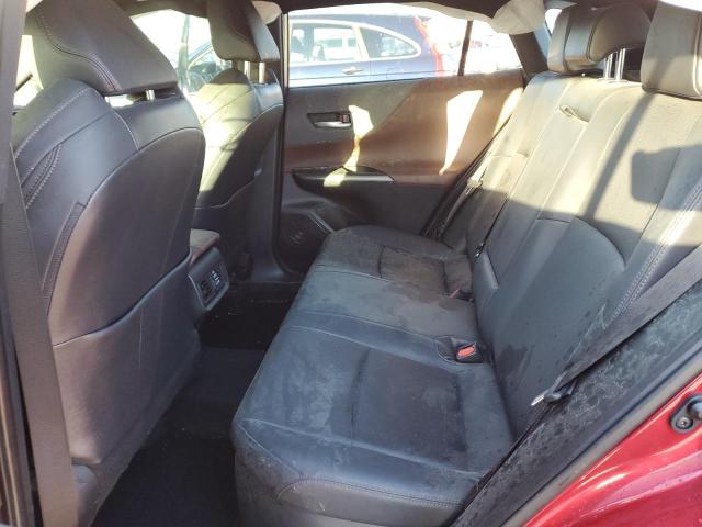 Photo 6 from auction – 2021 TOYOTA VENZA with VIN JTEAAAAH3MJ051144