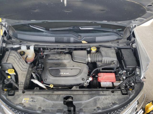 Photo 7 from auction – 2017 CHRYSLER PACIFICA L with VIN 2C4RC1GG1HR763122