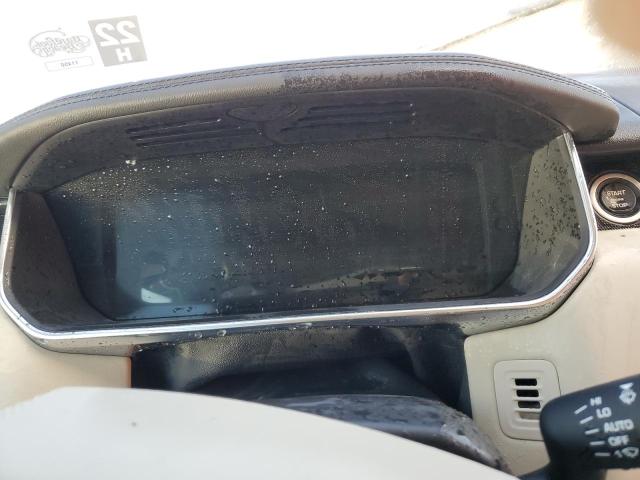 Photo 8 from auction – 2022 LAND ROVER RANGE ROVE with VIN SALGS2RUXNA462456