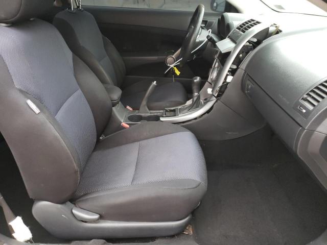 Photo 5 from auction – 2008 TOYOTA SCION TC with VIN JTKDE167X80252095
