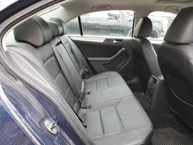 Photo 6 from auction – 2011 VOLKSWAGEN JETTA with VIN 3VWGZ7AJ7BM388930