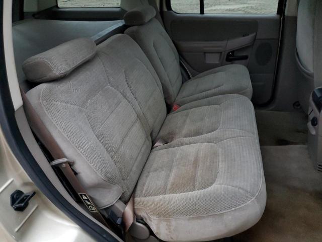 Photo 6 from auction – 2002 FORD EXPLORER X with VIN 1FMZU63E82UA51405