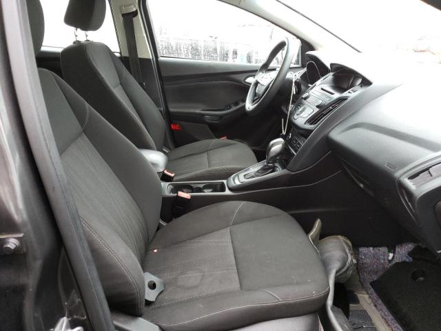 Photo 5 from auction – 2015 FORD FOCUS SE with VIN 1FADP3K24FL286221