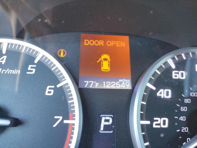 Photo 8 from auction – 2013 ACURA RDX TECHNO with VIN 5J8TB4H59DL006786
