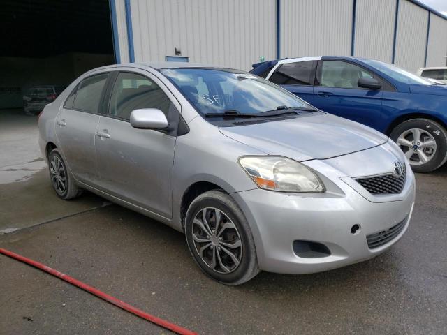 Photo 1 from auction – 2012 TOYOTA YARIS with VIN JTDBT4K38C1418559
