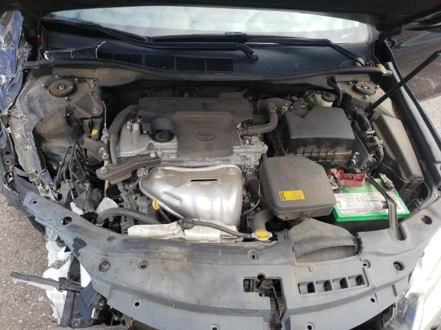 Photo 7 from auction – 2015 TOYOTA CAMRY LE with VIN 4T1BF1FK4FU057109