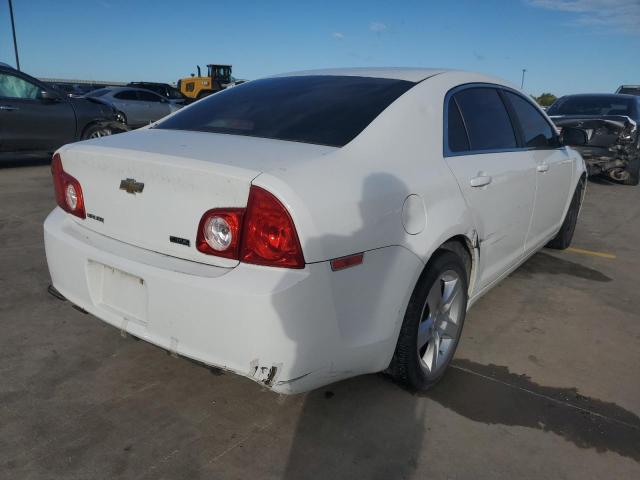 Photo 4 from auction – 2011 CHEVROLET MALIBU LS with VIN 1G1ZA5EU4BF350866