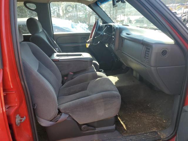 Photo 5 from auction – 2005 GMC SIERRA K25 with VIN 1GTHK23275F939320