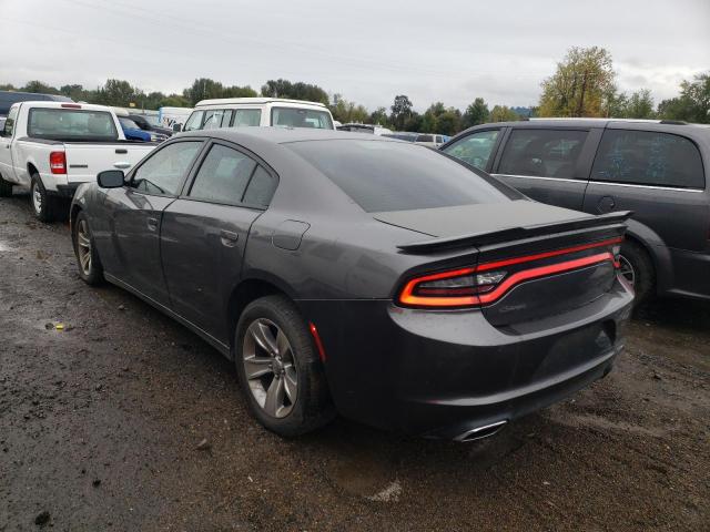 Фото 3 с аукциона – 2015 DODGE CHARGER SE с VIN 2C3CDXBG2FH875254