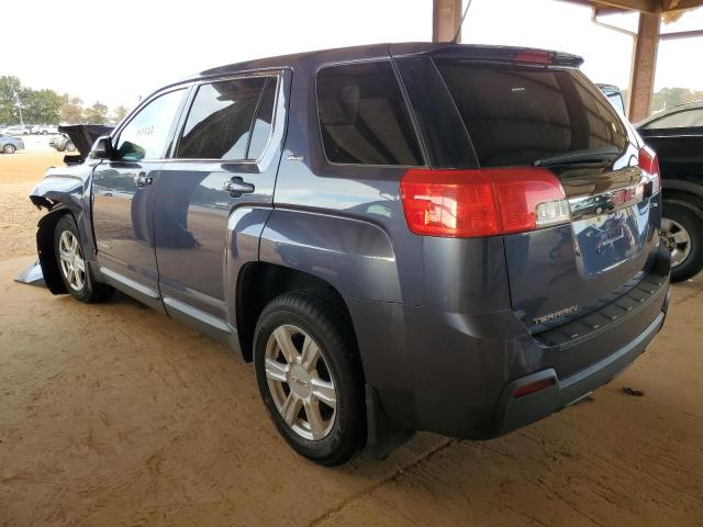 Foto 3 de la subasta – 2014 GMC TERRAIN SL con VIN 2GKALMEK9E6353014