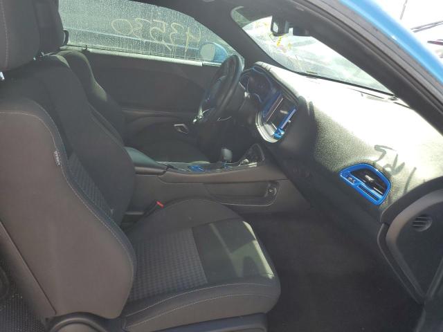 Photo 5 from auction – 2019 DODGE CHALLENGER with VIN 2C3CDZJG9KH541486