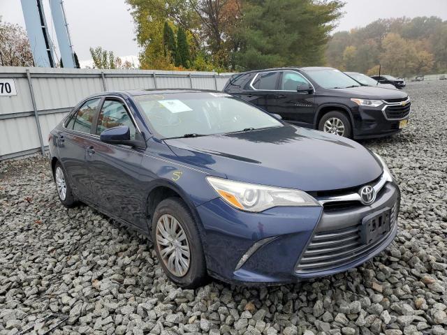 TOYOTA CAMRY LE 2016 z numerem VIN 4T4BF1FK7GR534476 - Zdjęcie z aukcji