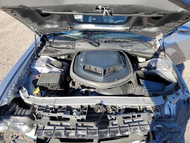 Photo 7 from auction – 2016 DODGE CHALLENGER with VIN 2C3CDZBT0GH153145