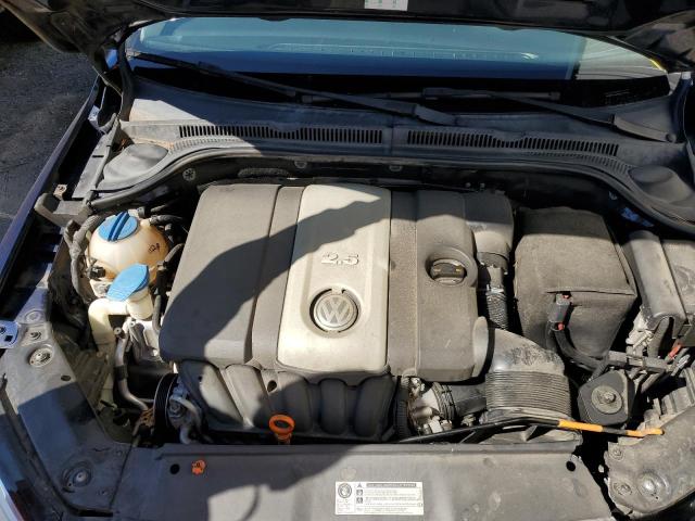 Photo 7 from auction – 2012 VOLKSWAGEN JETTA SE with VIN 3VWBP7AJ0CM317778