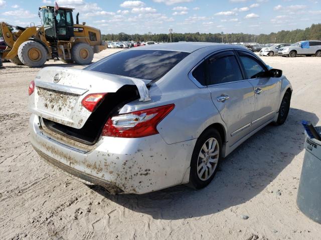 Photo 4 from auction – 2016 NISSAN ALTIMA 2.5 with VIN 1N4AL3AP4GC204324