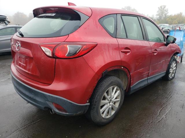 Photo 4 from auction – 2014 MAZDA CX-5 SPORT with VIN JM3KE2BE7E0330103