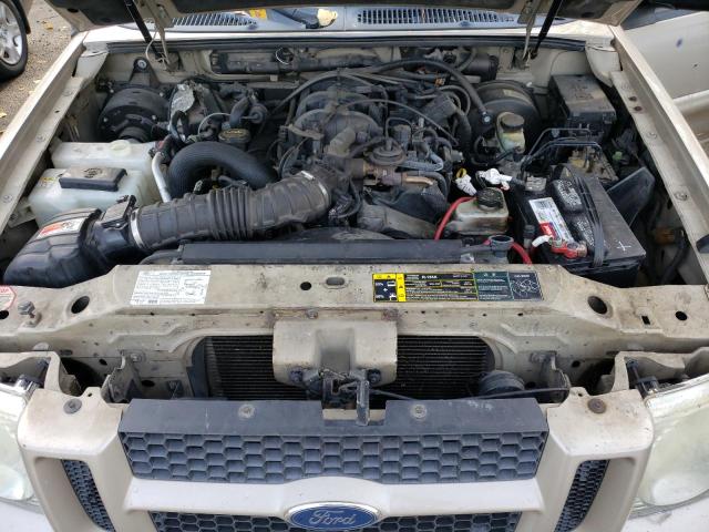 Photo 7 from auction – 2005 FORD EXPLORER S with VIN 1FMZU67K85UA78818
