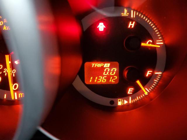 Photo 8 from auction – 2007 MAZDA 3 S with VIN JM1BK323271621675
