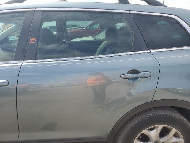 Photo 9 from auction – 2012 MAZDA CX-9 with VIN JM3TB2BA5C0355055