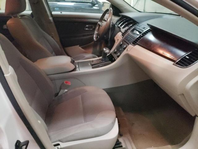 Photo 5 from auction – 2012 FORD TAURUS SEL with VIN 1FAHP2EW9CG113146