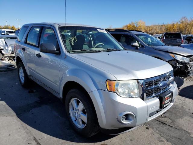 FORD ESCAPE XLS 2009 with VIN 1FMCU92719KA16088 - Photo from auction