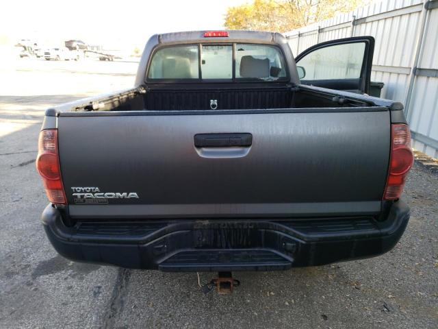 Photo 6 from auction – 2014 TOYOTA TACOMA with VIN 5TFPX4EN5EX019471