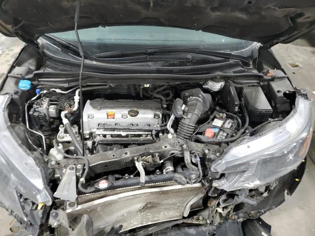 Photo 7 from auction – 2013 HONDA CR-V EX with VIN 5J6RM4H5XDL039129