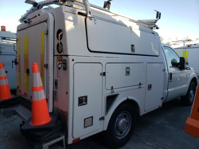 Photo 3 from auction – 2013 FORD F350 SUPER with VIN 1FDRF3A68DEB92394