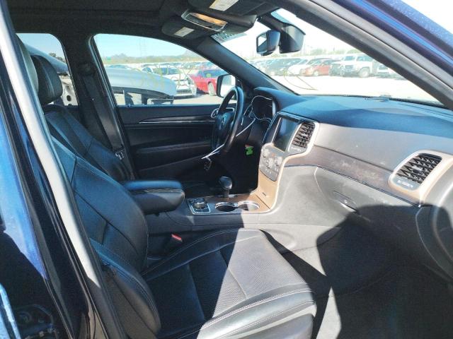 Photo 5 from auction – 2014 JEEP GRAND CHER with VIN 1C4RJFBM1EC298538