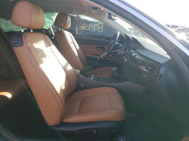 Photo 5 from auction – 2012 BMW 328 I with VIN WBAKE3C56CE770761