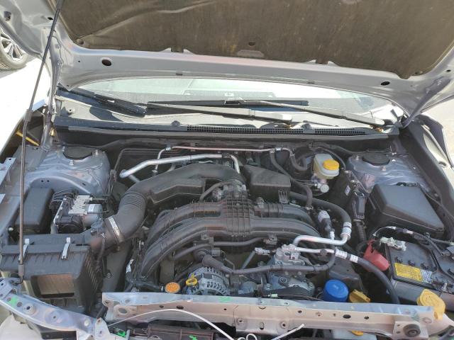 Photo 7 from auction – 2021 SUBARU CROSSTREK with VIN JF2GTAEC6M8207659
