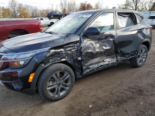 Photo 9 from auction – 2021 KIA SELTOS LX with VIN KNDEPCAA2M7047909