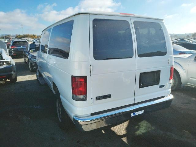 Foto 3 de la subasta – 2006 FORD ECONOLINE con VIN 1FBNE31L76DA53303