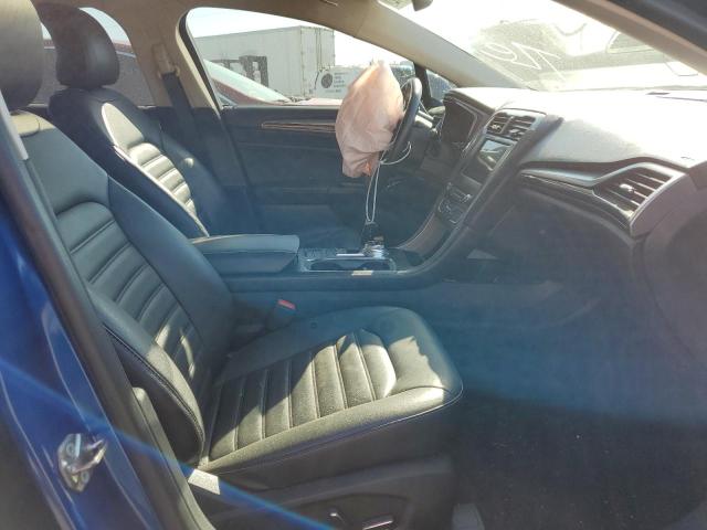 Photo 5 from auction – 2017 FORD FUSION SE with VIN 3FA6P0HD0HR395621