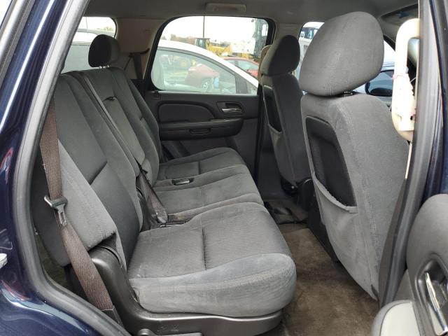 Zdjęcie 6 z aukcji – 2009 CHEVROLET TAHOE C150 z VIN 1GNFC13C19R176732