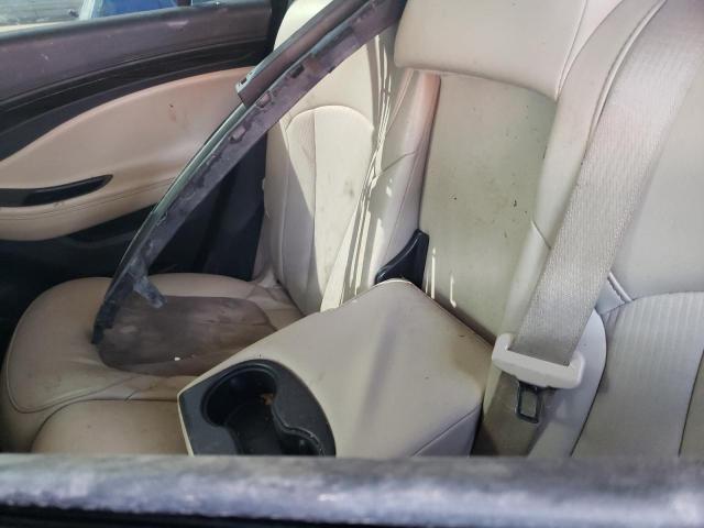 Photo 6 from auction – 2019 BUICK ENVISION P with VIN LRBFXBSA6KD022022