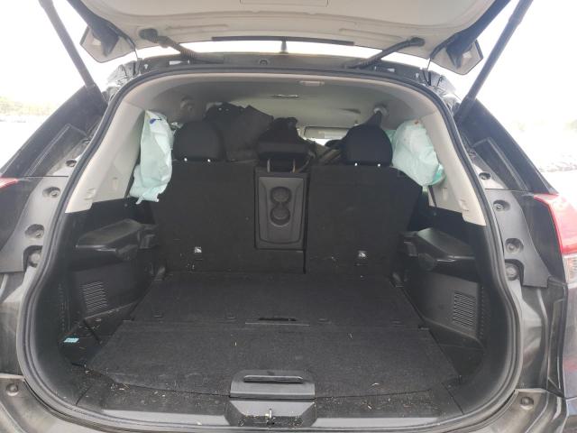 Photo 9 from auction – 2018 NISSAN ROGUE S with VIN KNMAT2MV7JP581275