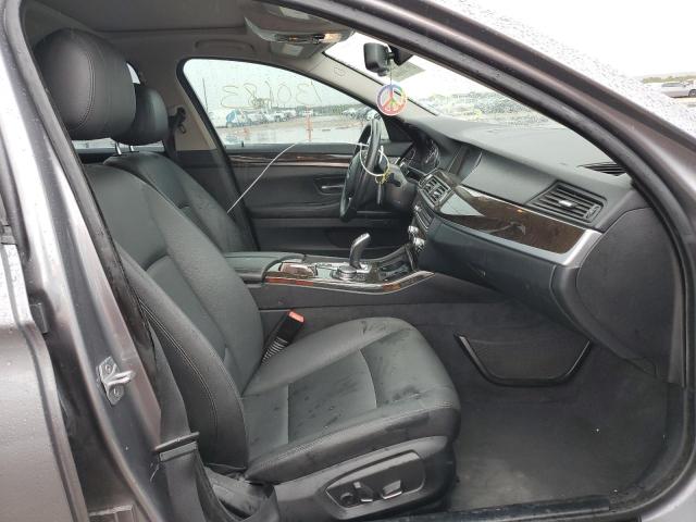 Photo 5 from auction – 2016 BMW 528 I with VIN WBA5A5C54GG352570