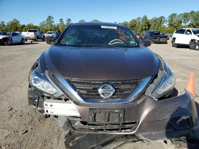 Photo 9 from auction – 2016 NISSAN ALTIMA 2.5 with VIN 1N4AL3AP1GN372801