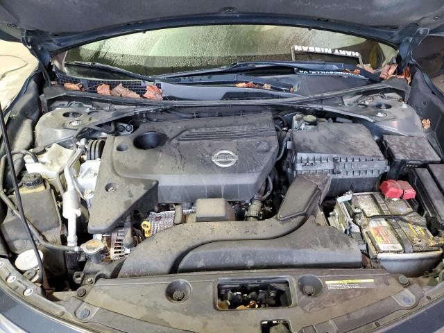 Photo 7 from auction – 2015 NISSAN ALTIMA 2.5 with VIN 1N4AL3AP5FC273828