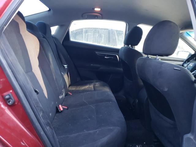 Photo 6 from auction – 2014 NISSAN ALTIMA 2.5 with VIN 1N4AL3AP5EN336719