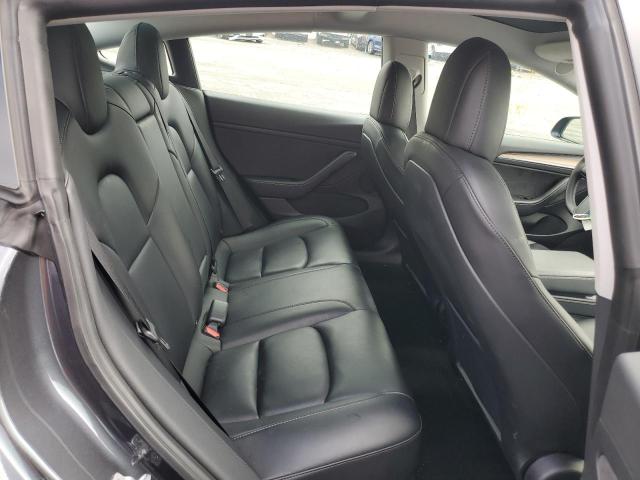 Photo 6 from auction – 2021 TESLA MODEL 3 with VIN 5YJ3E1EA4MF969023